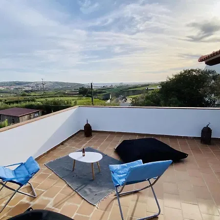 Tatil Evi Tiny House Eloa Lourinhã