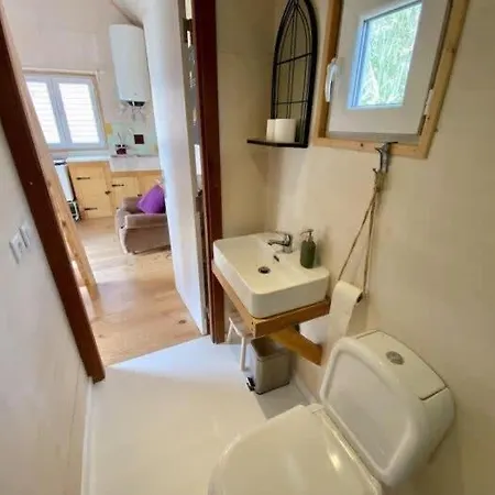 Tatil Evi Tiny House Eloa Lourinhã