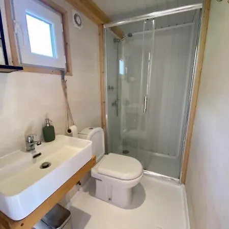 Tiny House Eloa * Lourinhã