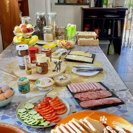 Tatil Evi Tiny House Eloa Lourinhã