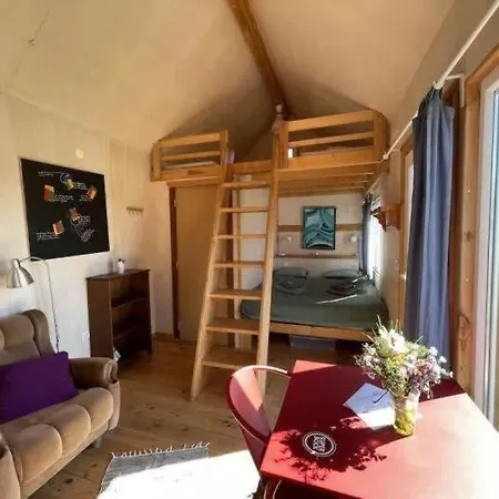 Tiny House Eloa Lourinhã