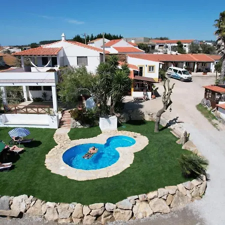 Tatil Evi Tiny House Eloa