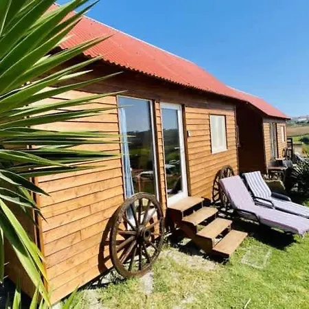 Tiny House Eloa 別荘 ロウリニャン
