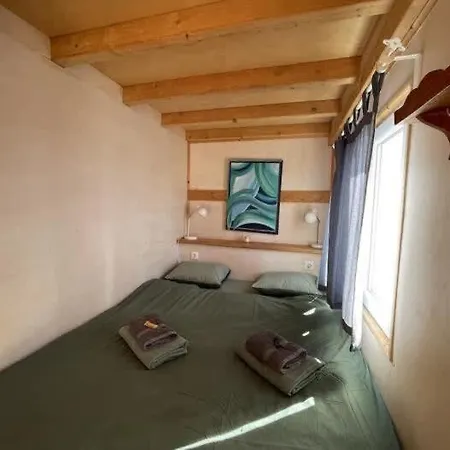 Tiny House Eloa Feriehus Lourinhã