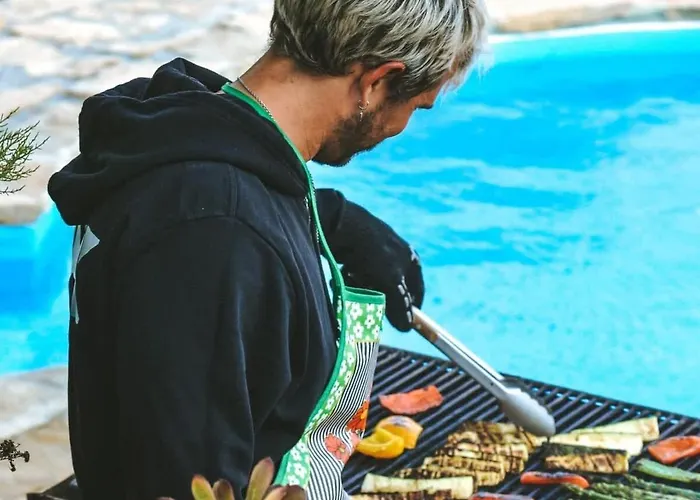 Tiny House Eloa Feriehus *