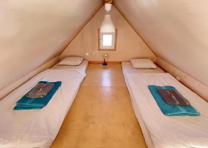 Tiny House Eloa Feriehus