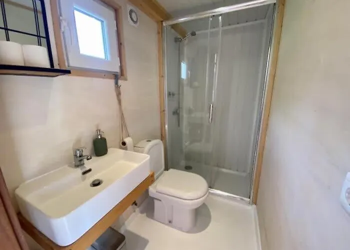 Tiny House Eloa * Lourinhã