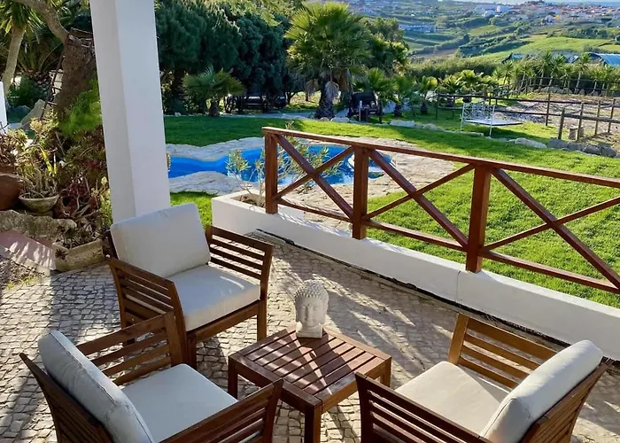 Feriehus Tiny House Eloa *