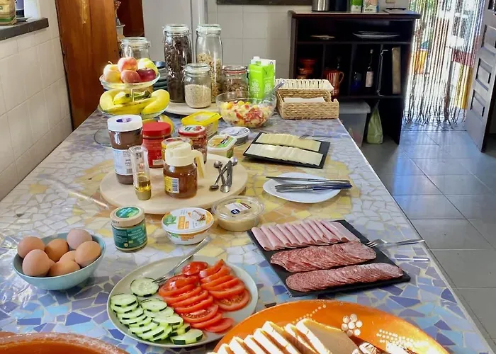 Feriehus Tiny House Eloa Lourinhã