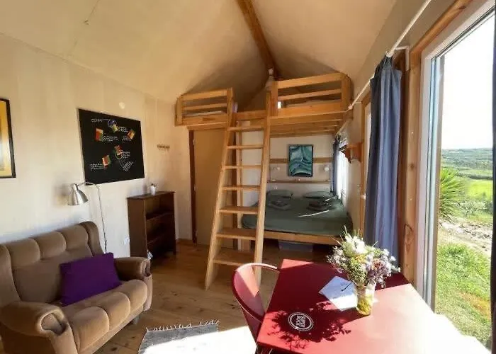 Tiny House Eloa Lourinhã