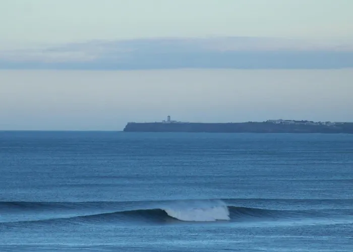 Tiny House Eloa * Lourinhã